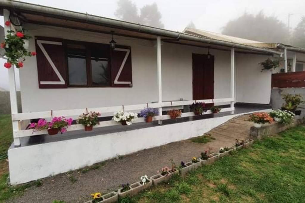 Ti Kaz La Plaine La Plaine des Cafres Extérieur photo