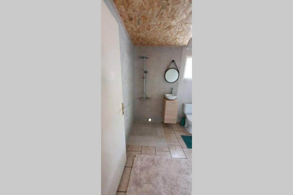 Ti Kaz La Plaine La Plaine des Cafres Extérieur photo